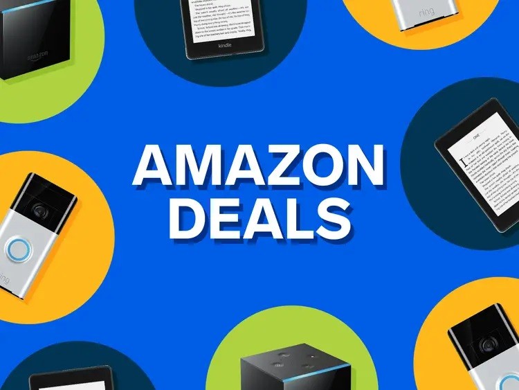 Best Black Friday Amazon Deals Online 2022