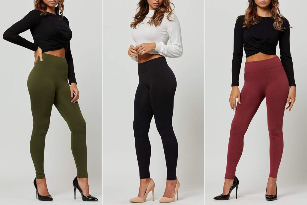 Best leggings and tights under $20