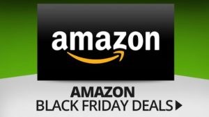 Best Black Friday Amazon Deals Online 2019