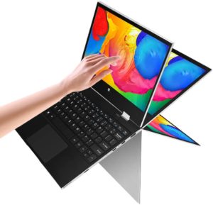 Best New Touchscreen Windows Laptops Under $500