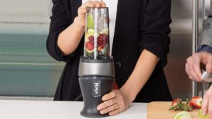 Six portable compact blenders online