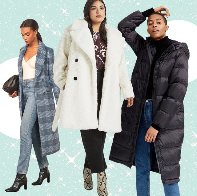 The Best Winter Coats For Women You Can Buy In 2020 – 2021