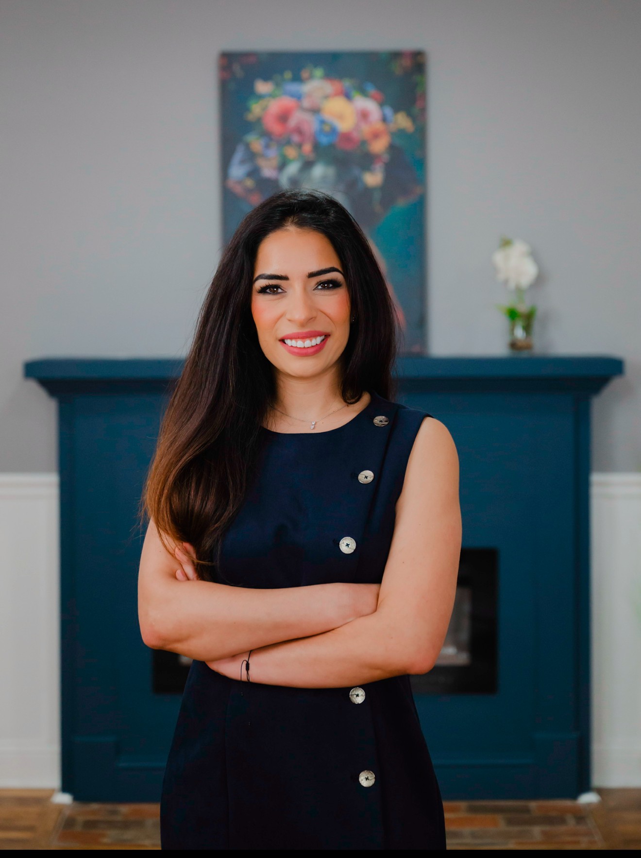 Eunice Fernandez Moore, San Antonio Personal Injury Attorney